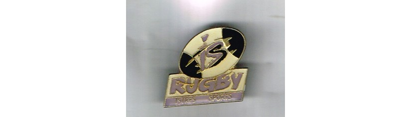 pin's, épinglettes, pucelles