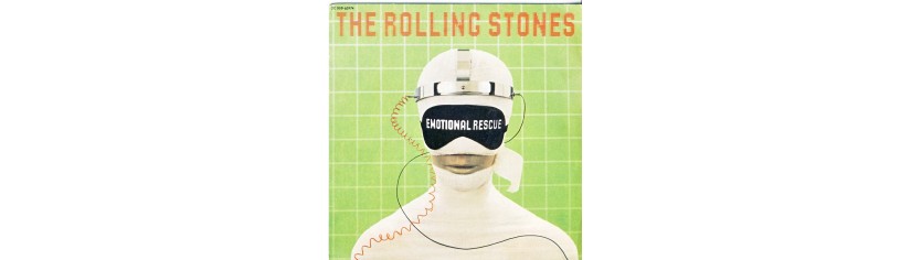 DISQUES 45 TOURS THE ROLLING STONES