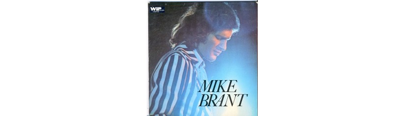 DISQUES 45 TOURS BRANT MIKE