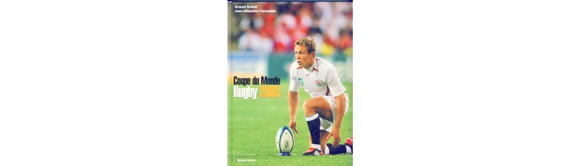 livres rugby